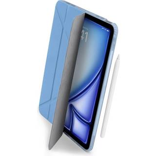 Pipetto Origami No1 Original Case - Light Blue - iPad Air 11" (2025/2024)/ iPad Air 10.9 (2022/2020)