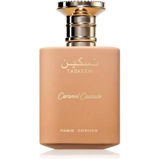 Paris Corner Taskeen Caramel Cascade Eau de parfum 100 ml
