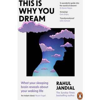 This Is Why You Dream