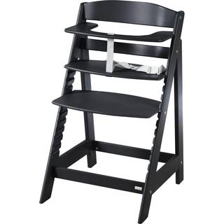 Roba Sit Up Flex Grow-Along Højstol, Taupe