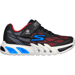 Flex-Glow Elite - Vorlo Sneakers, BKRB, 31