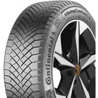 Continental VikingContact 8 XL BSW M+S 3PMSF 205/60R16 96T
