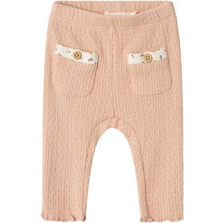 Økologisk Bomuld Leggings