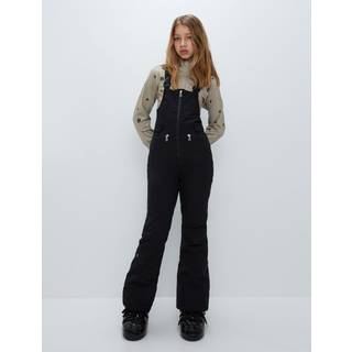 8848 Altitude Kids' Ella Bib Pant Black, 130