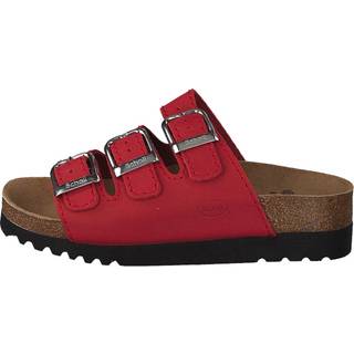 Scholl Rio Wedge Rød 35
