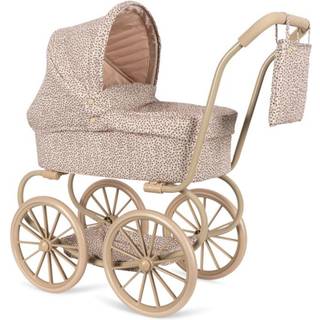 Konges Sløjd Minnie Doll barnevogn mælketank One Size      Unisex