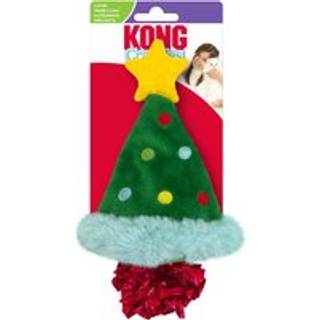 KONG Holiday Crackles Juletræ