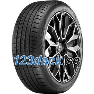 Vredestein Quatrac Pro+ XL M+S 3PMSF TL 265/45R20 108Y