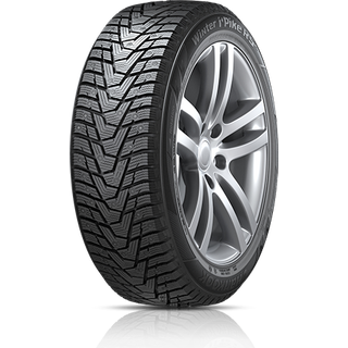 Hankook Winter I*Pike RS2 W429 ( 215/60 R16 99T XL 4PR, med spikes SBL )