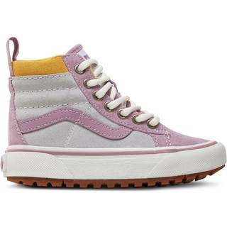 Vans - MTE Sk8-Hi Shoes (4-8 Years), Multicolour, Size: 30 - Multicolour - 30