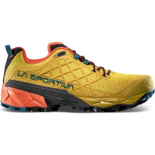 La Sportiva Akyra II Multisportsko Herrer størrelse 43 farve gul