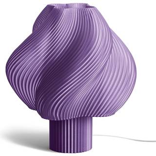 Crème Atelier Soft Serve Gulvlampe Mega Lavender Sorbet
