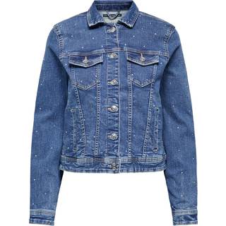 Onlwonder Denimjakke