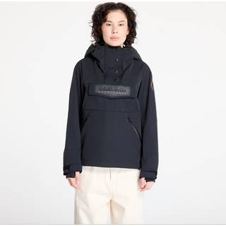 Vindjakke Napapijri W Rf Ice Jacket Black M - Black - M