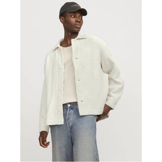 Wide Fit Overskjorte