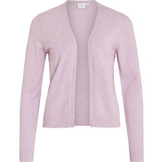 Viril Kort Åben Cardigan