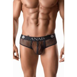 Anais Ares String III Black S