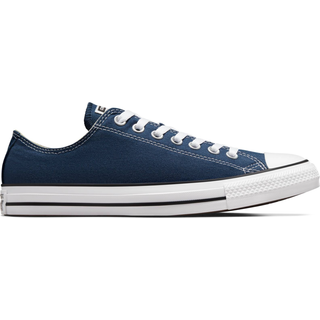 Converse Converse Navy Chuck Ox Trainers