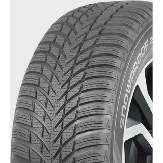 Nokian Snowproof 2 SUV SUV XL BSW M+S 3PMSF 255/50R20 109V