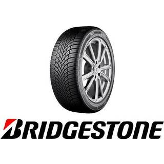 Bridgestone Blizzak 6 3PMSF 175/65R17 87V