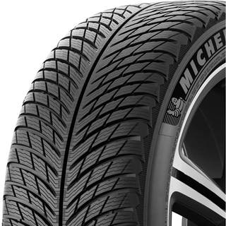 Michelin Pilot Alpin 5 ( 275/40 R19 105V XL, MO1 )