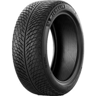 Michelin Pilot Alpin 5 XL M+S 3PMSF NF0 285/40R20 108V