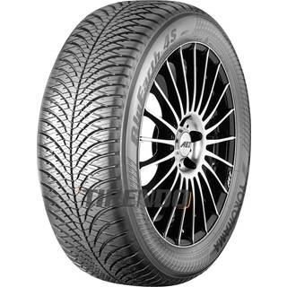 Yokohama BluEarth-4S AW21 XL M+S 3PMSF TL 255/35R20 97Y