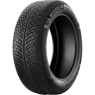Michelin Pilot Alpin 5 SUV SUV XL M+S 3PMSF NC0 295/45R20 114V