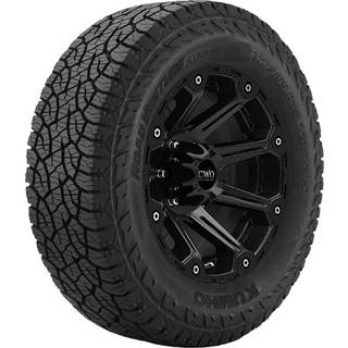 Kumho Road Venture AT52 ( 265/65 R17 112T 4PR )