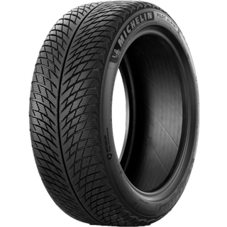 Michelin Pilot Alpin 5 * XL M+S 3PMSF TL 255/45R20 105V