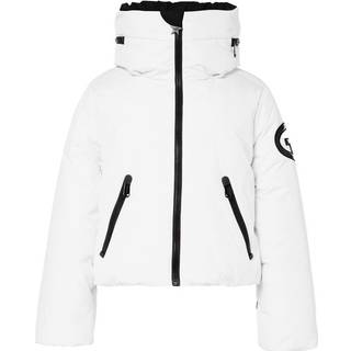 Porter Ski Jacket W White (38)