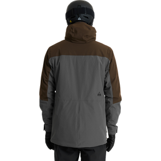 SOS Straja Insulated Skijakke Herre