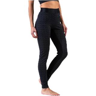 Merino 240 Pants W - Black