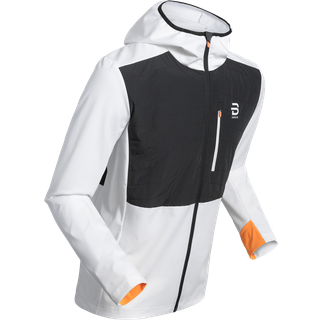 Dæhlie Men's Jacket Power Snow White, L