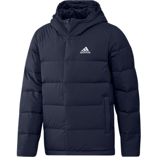 Helionic Hooded Down Jacket M Legink (M)