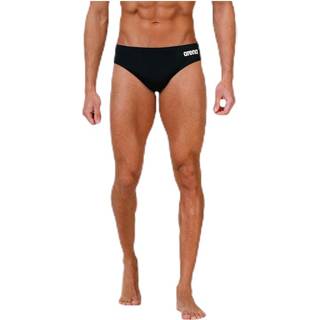 Arena Solid Brief Badebukser