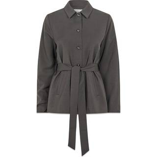 Modström LonnieMD blazer - Dark Grey Melange - L - Blazers/Jackets