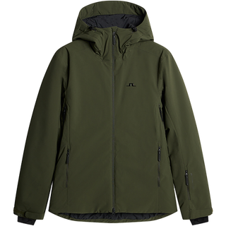 Ace Jacket M Forest Green (S)