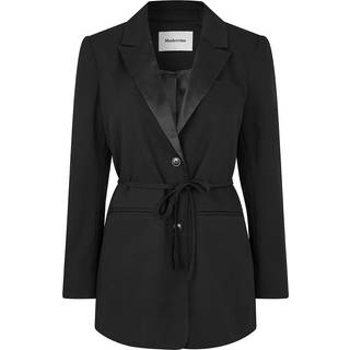 Modström LykkeMD blazer - Black - S - Blazers/Jackets