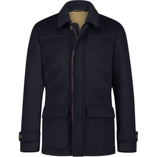 CARL COAT