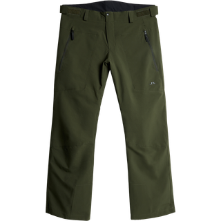 Clarke Pant M Forest Green (XL)