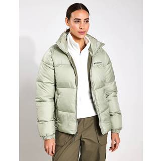 Columbia Women's Puffect II Full Zip Jacket Safari, XL