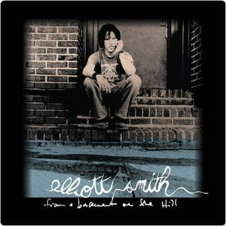 Elliott Smith - From A Basement On The Hill