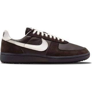 Sneakers Nike W Field General Velvet Brown/ Sail EUR 38 - Sail - 38