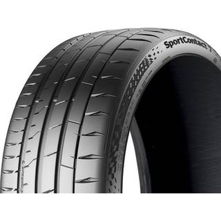 Continental SportContact 7 FR XL 285/30ZR22 101Y