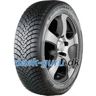 Falken WINTERPEAK F-SNOW 1 ( 215/65 R16 102T XL, Nordic compound )