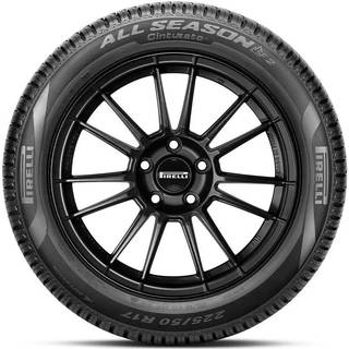 Pirelli Cinturato All Season SF 2 XL M+S 3PMSF TL 225/45R18 95Y
