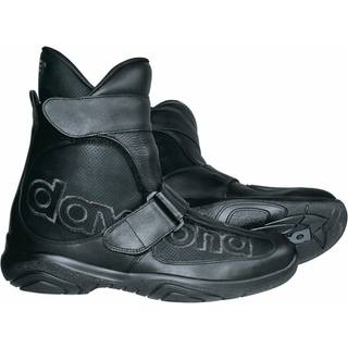 Daytona Journey GTX Kort Støvle sort 46