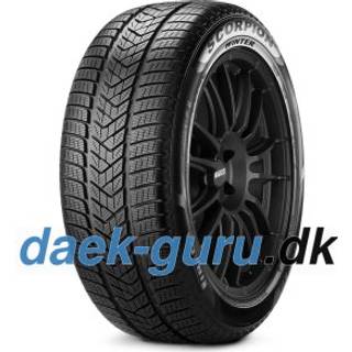 Pirelli Scorpion Winter XL MFS KS M+S 3PMSF Elect 255/55R19 111H