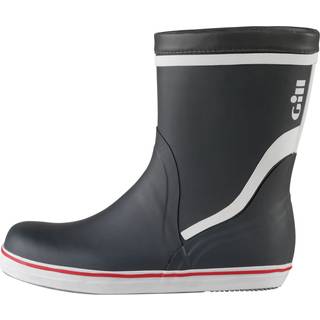 Sejlerstøvler Gill Short Cruising Boot Dark Blue, unisex, 40